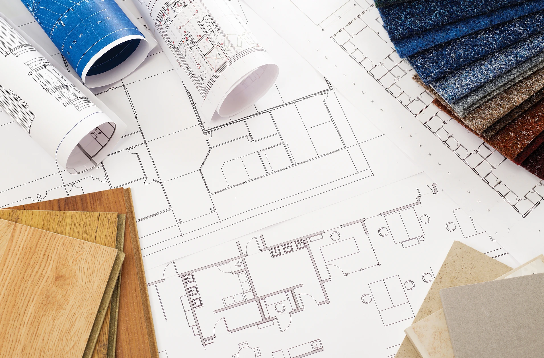 Renovation Luxery Property - AbraCasaBra